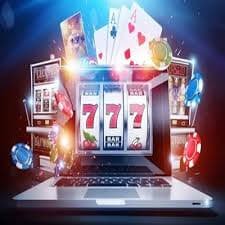 cow678 online gaming hero banner showing sportsbook and casino interface