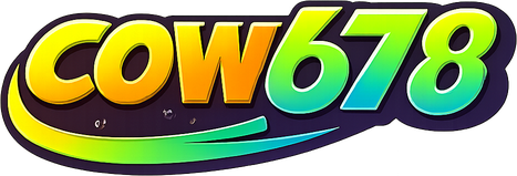 cow678 brand logo